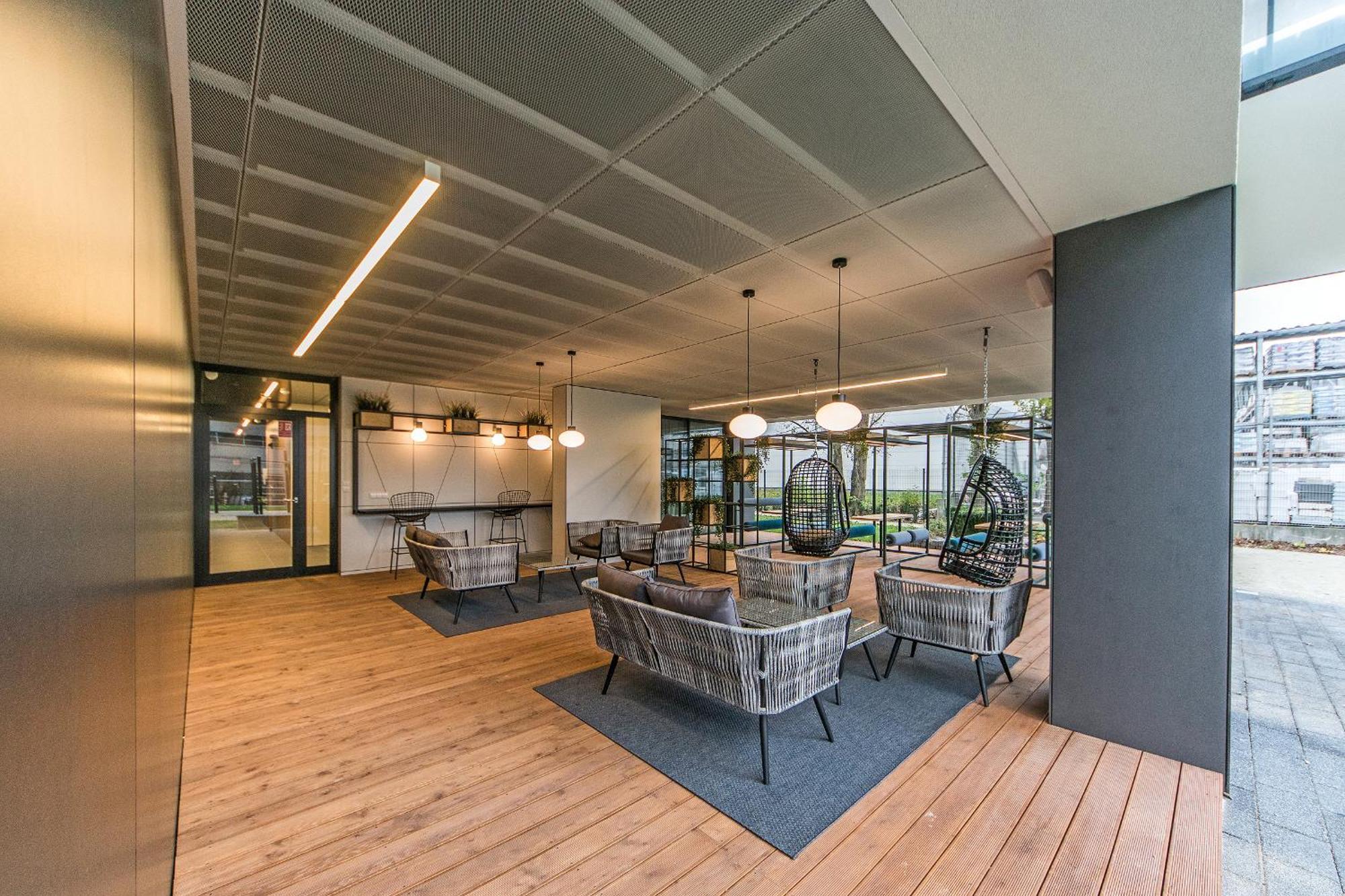 Glow Apartments, Szczecinska Apartamenty Гданьск Экстерьер фото